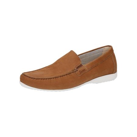 Sioux SIOUX Mocassins Giumelo cognac