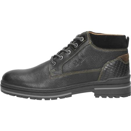 Australian - Middelburg