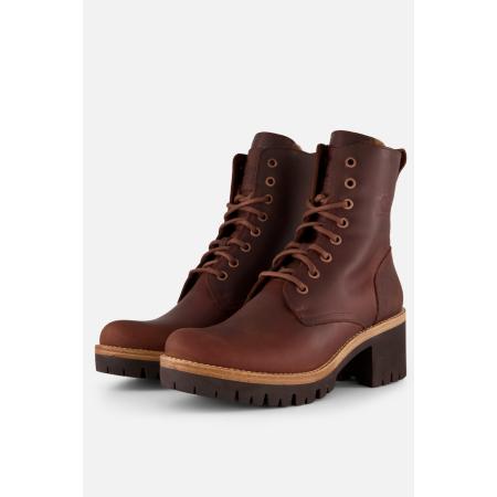 Panama Jack Padma B18 Veterboots bruin Leer