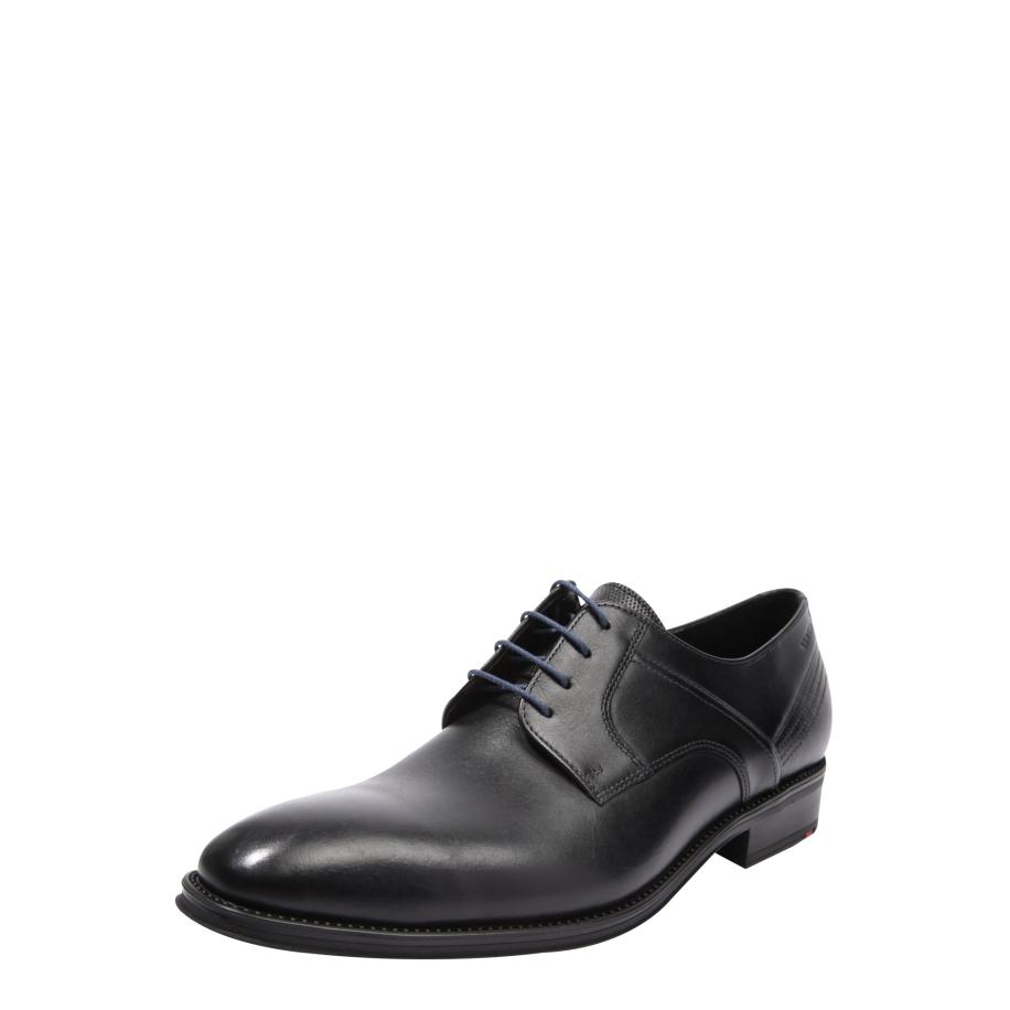 LLOYD LLOYD Veterschoen Gala zwart -