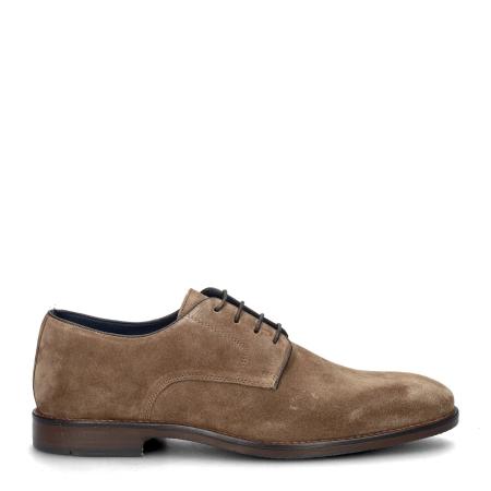 Nelson nette schoenen Bruin 458862