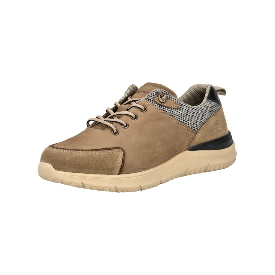 Josef Seibel JOSEF SEIBEL Veterschoen sand -