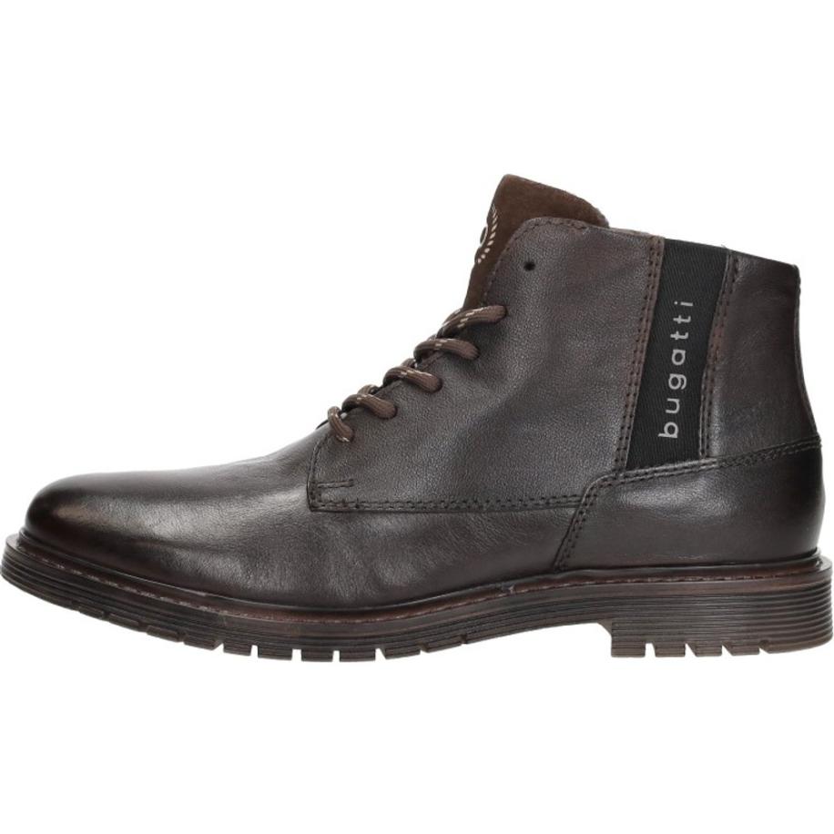 Bugatti - Veda Evo Bruin