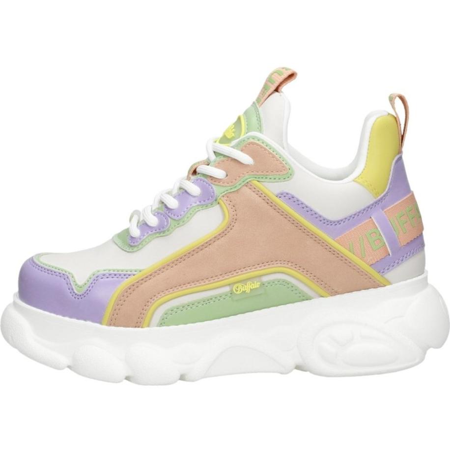 Buffalo - Cld Chai Paars