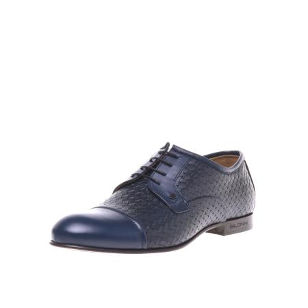 Baldinini BALDININI Veterschoen marine