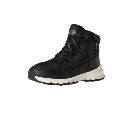The North Face THE NORTH FACE Boots Thermoball donkergrijs / zwart