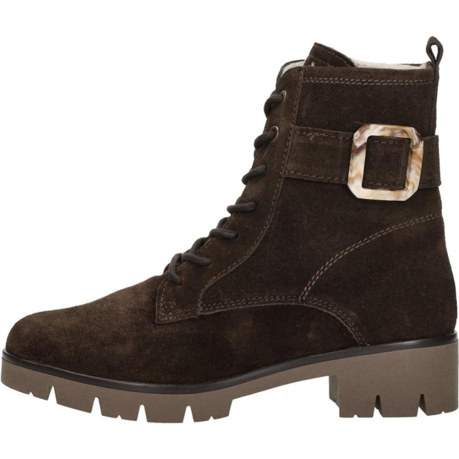 Sub55 Comfort Collection - Molly 6 Bruin