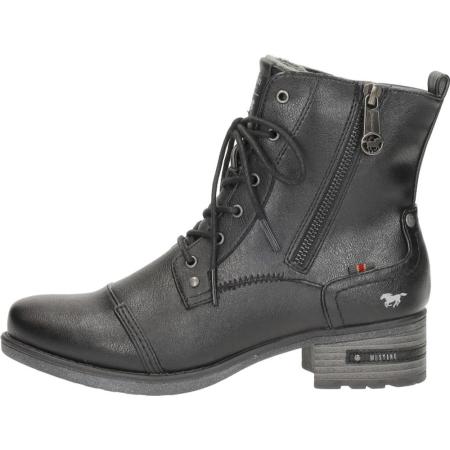 Mustang - Veterschoenen Hoog