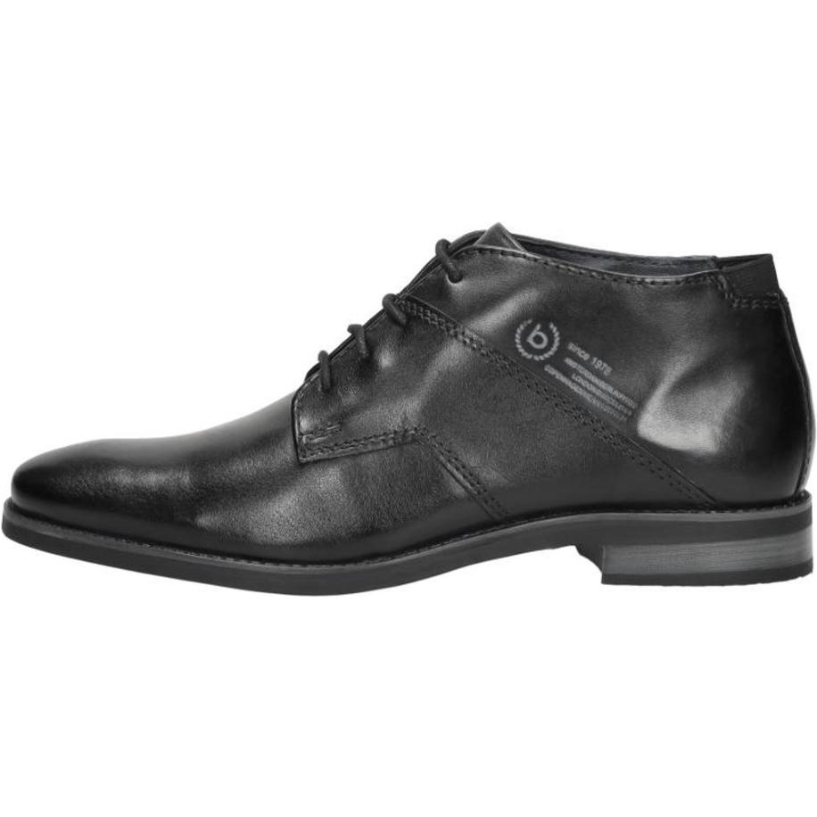 Bugatti - Malco Zwart