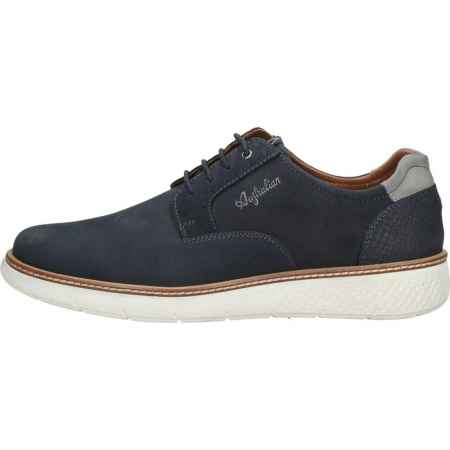 Australian - Preston