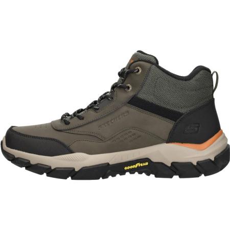 Skechers - Santoro - Hopkins