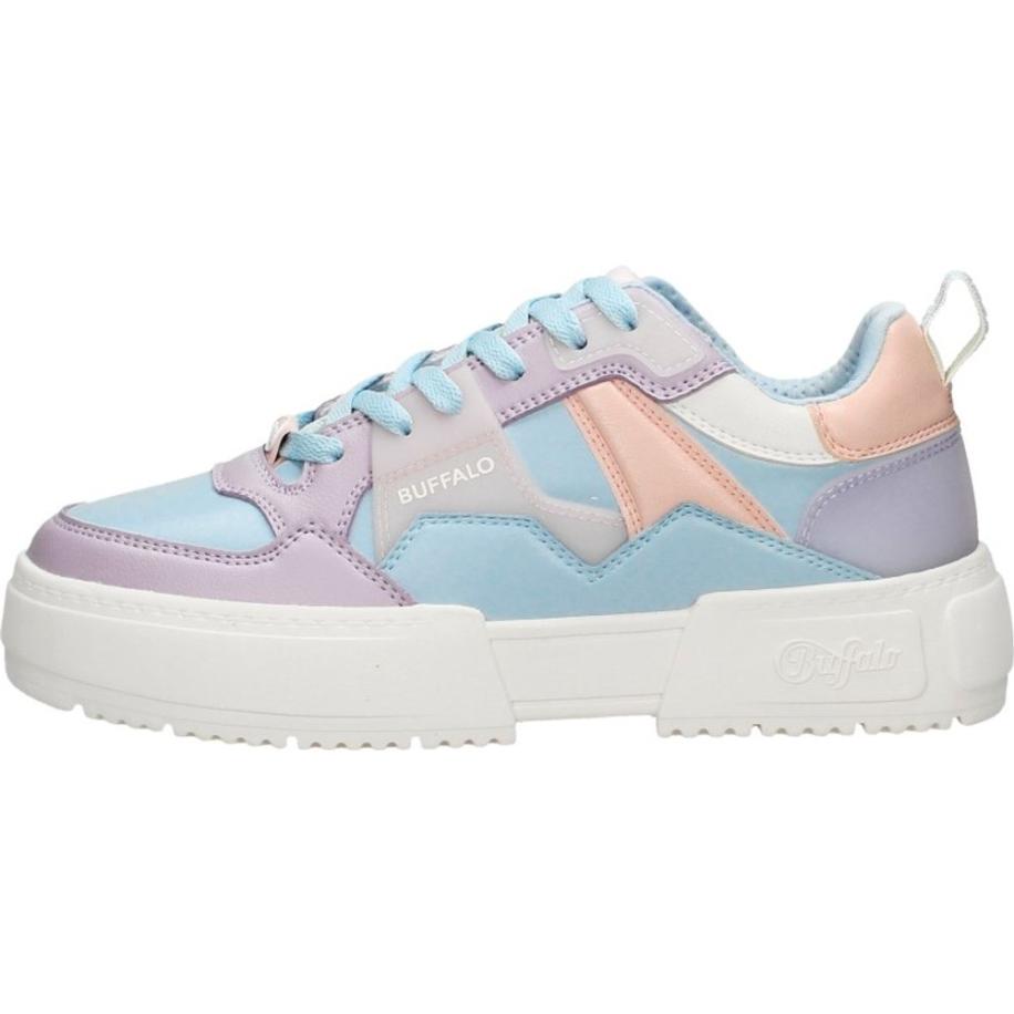 Buffalo - Rse V2 Paars