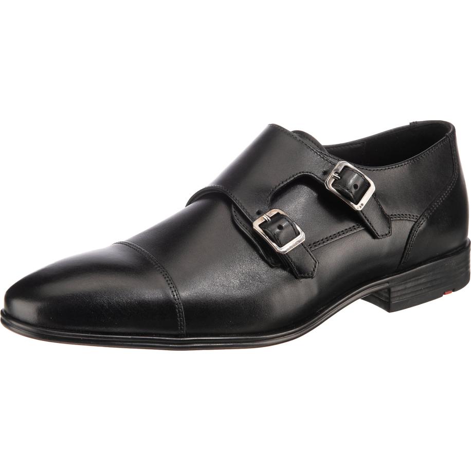 LLOYD LLOYD Instappers MAILAND zwart -