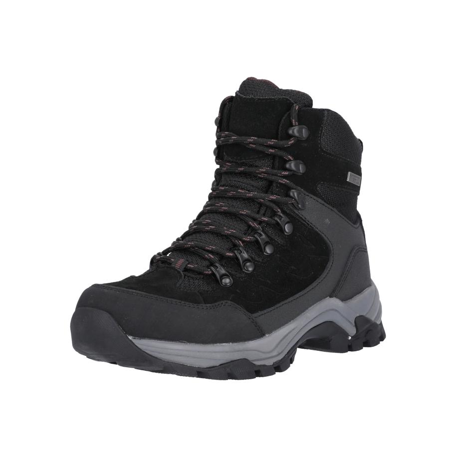 Whistler Whistler Boots Detion zwart -