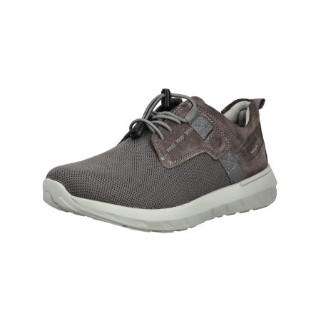 Josef Seibel JOSEF SEIBEL Sportieve veterschoen donkergrijs