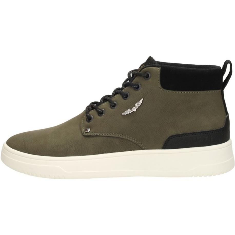 Pme Legend - Lexing-t Groen