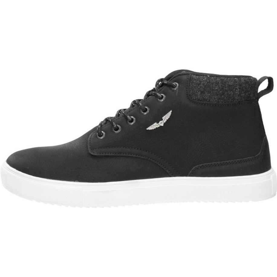 Pme Legend - Lexing-t Zwart