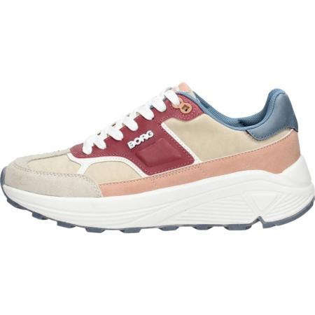 Bjorn Borg - R1300 Pas Blk W