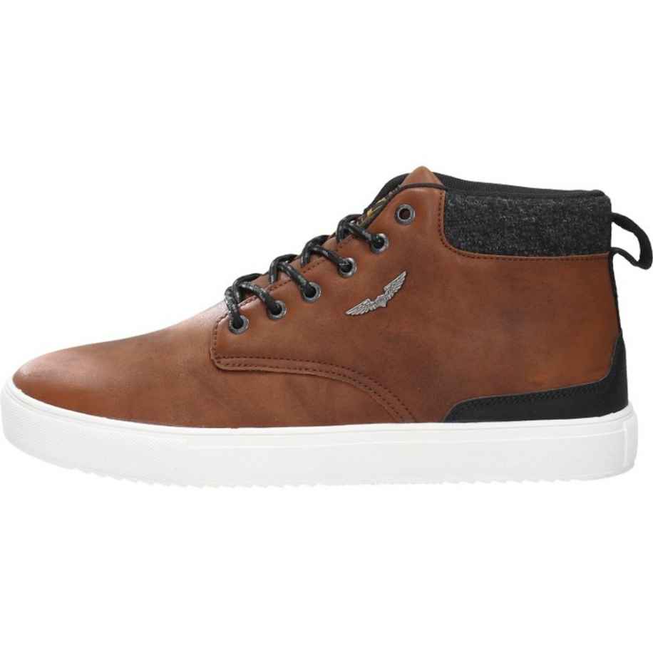 Pme Legend - Lexing-t Bruin