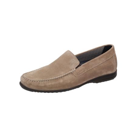 Sioux SIOUX Mocassins beige