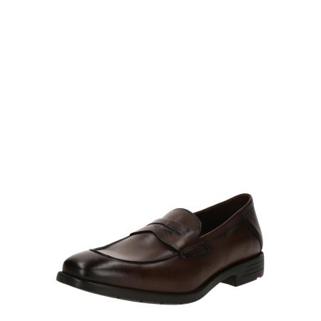 LLOYD LLOYD Instappers EEZY 240 donkerbruin