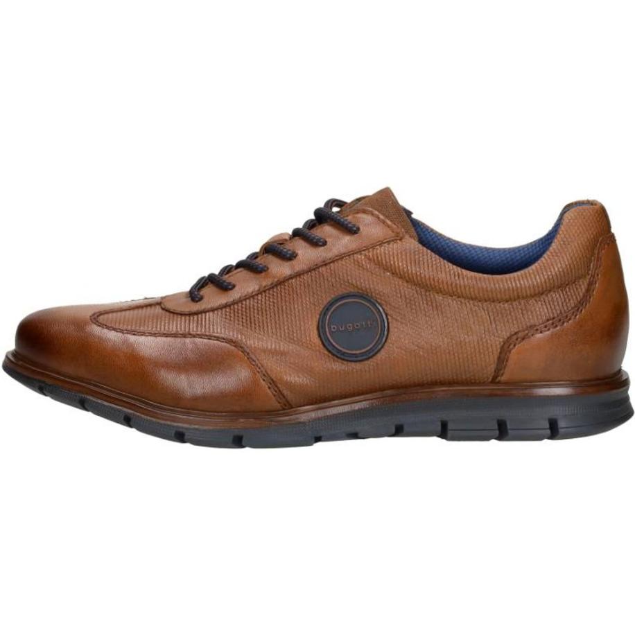 Bugatti - Simone Comfort Bruin