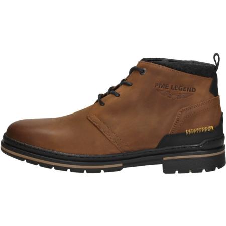 Pme Legend - Fleetman