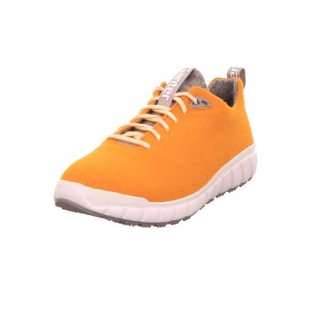 Ganter Ganter Sneakers laag oranje