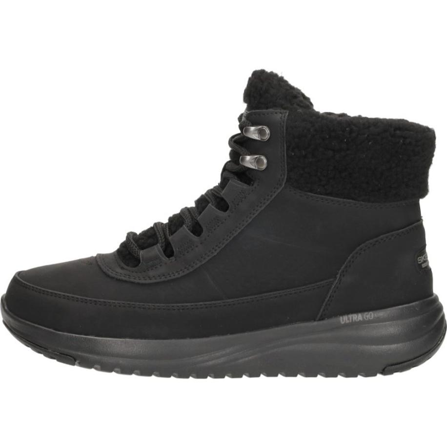 Skechers - On-the-go Steller Zwart