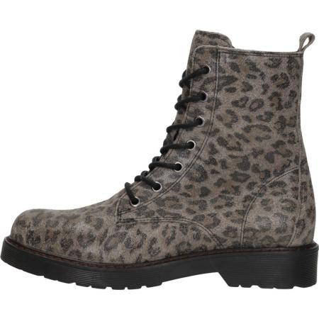 Aqa - Veterschoenen Hoog