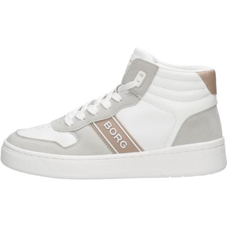 Bjorn Borg - T2200 Mid Ctr Prf W