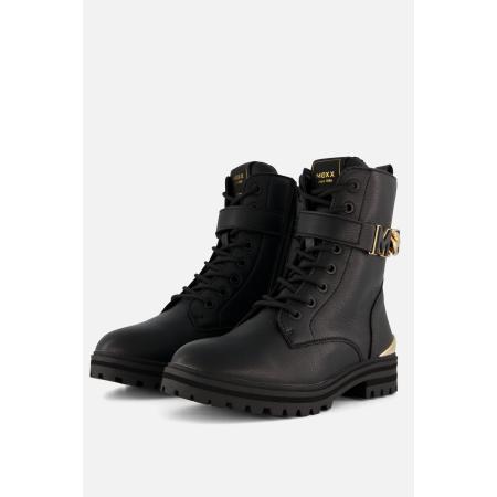 Mexx Prizzy Early Veterboots zwart Synthetisch