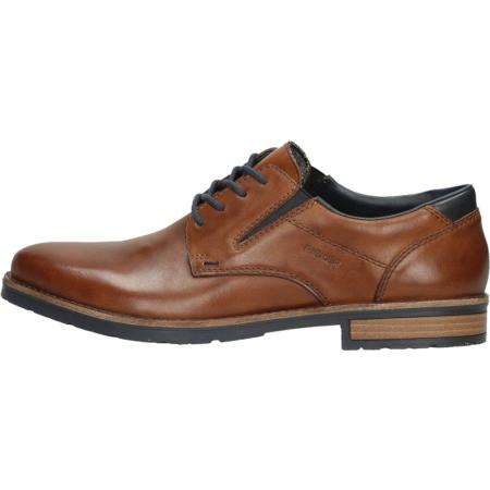 Rieker - Veterschoenen Laag
