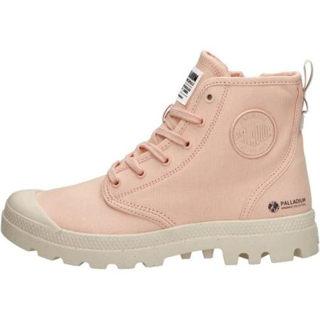 Palladium - Pampa Hi Zip Oragnic