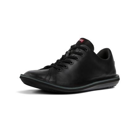 Camper CAMPER Sportieve veterschoen Beetle zwart