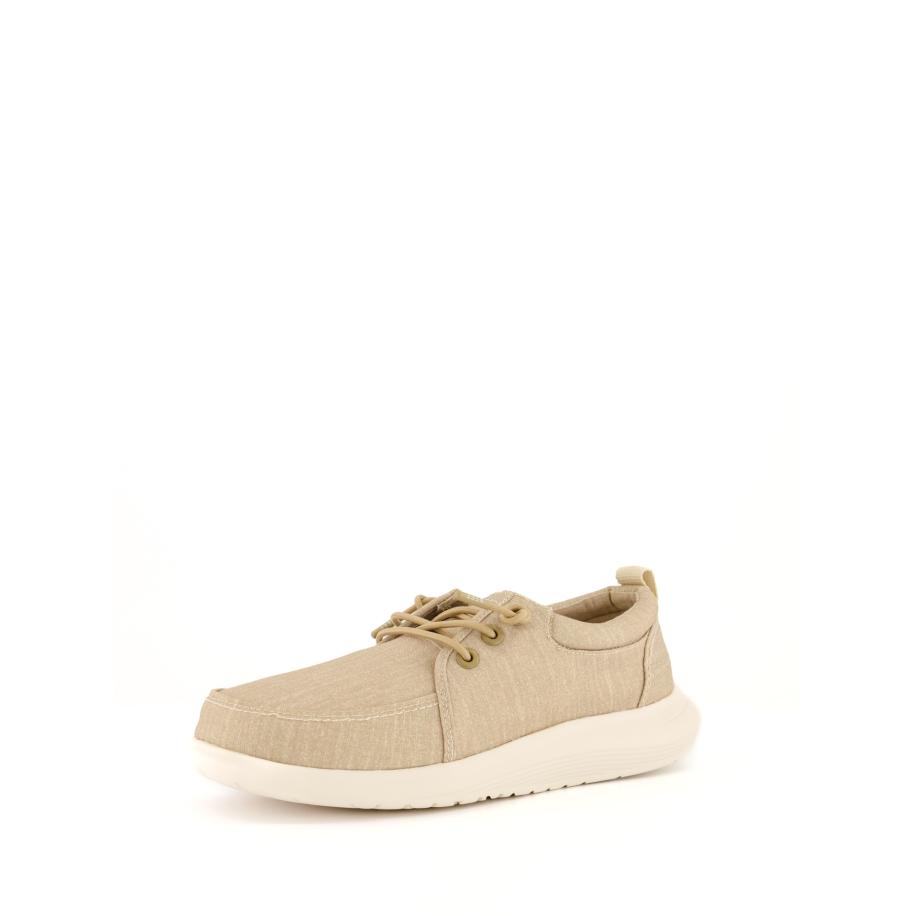 Reef REEF Mocassins beige -