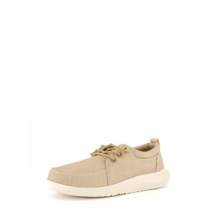 Reef REEF Mocassins beige