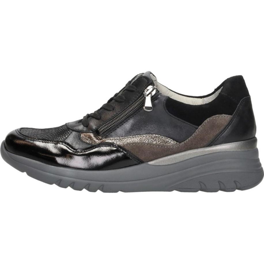 Waldläufer - H-carla Zwart