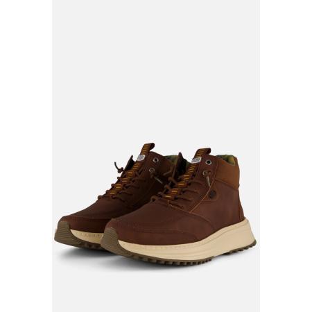 HEYDUDE Tahoe Classic Veterboots bruin