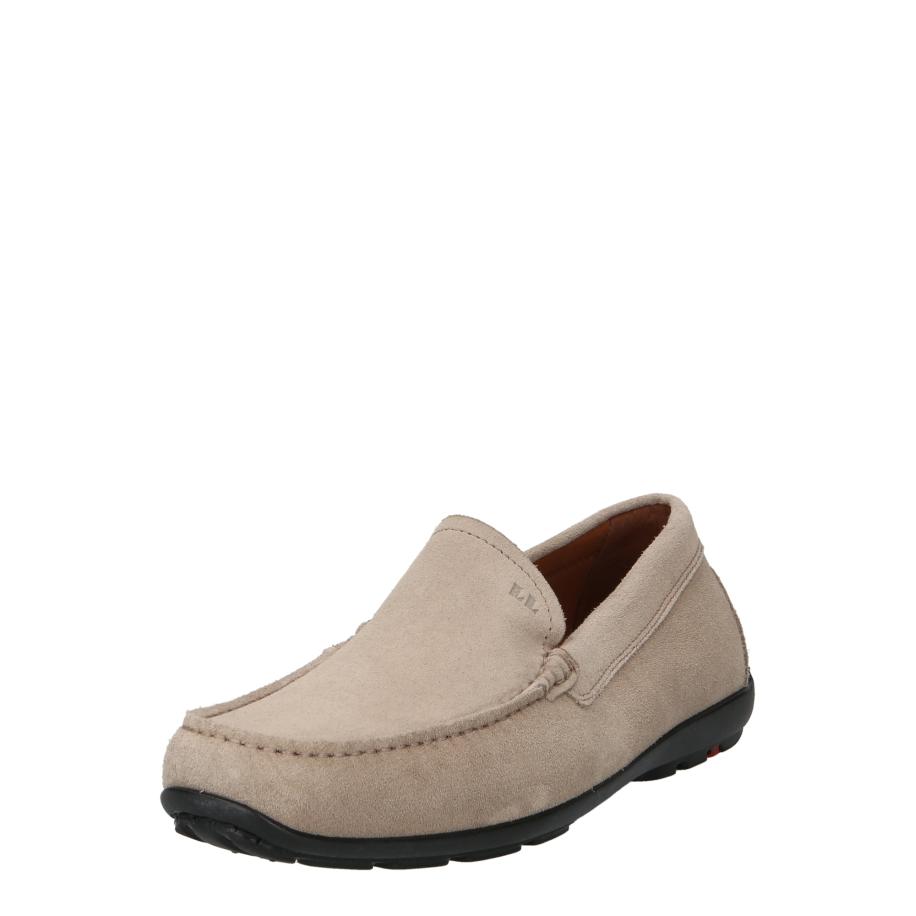 LLOYD LLOYD Mocassins Emilio stone grey -
