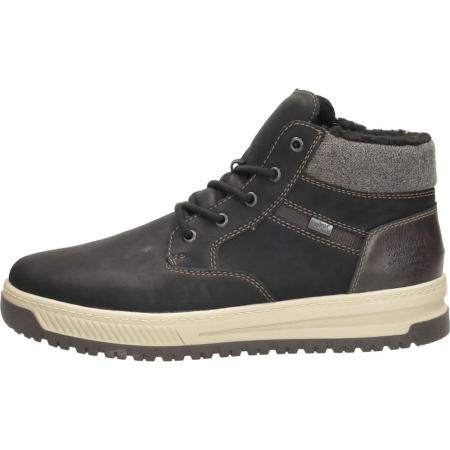 Rieker - Veterschoenen Hoog