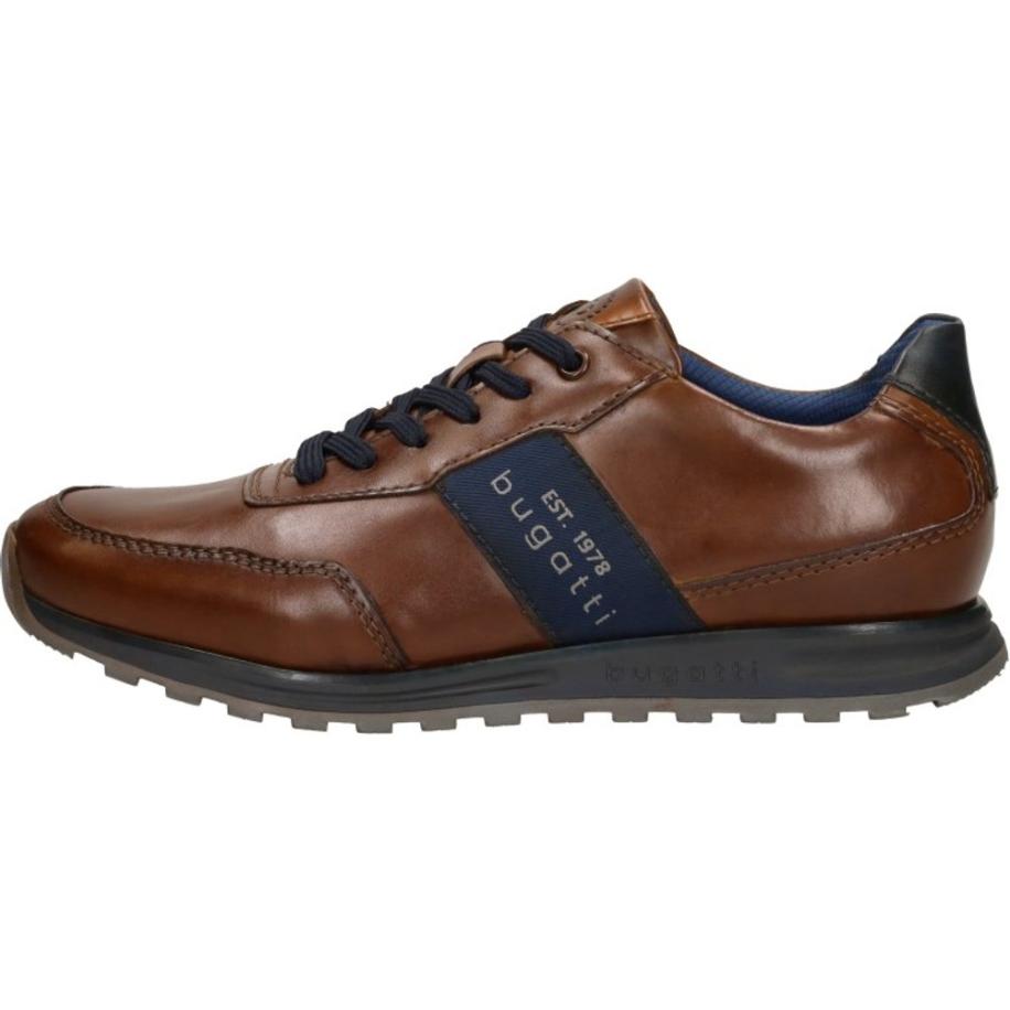 Bugatti - Cirino Bruin