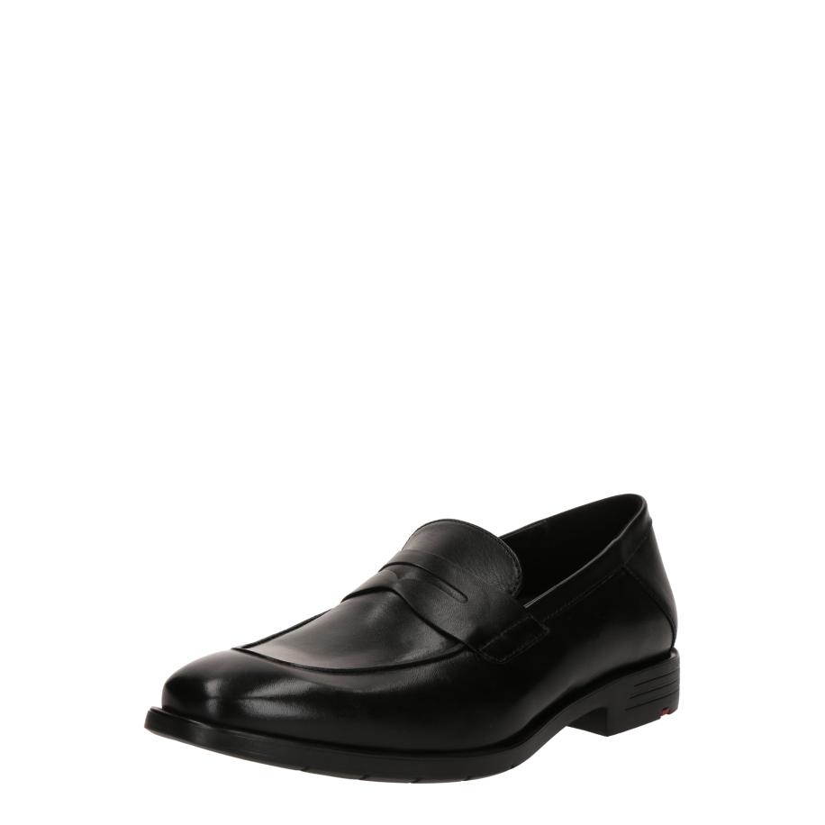 LLOYD LLOYD Instappers EEZY 240 zwart -