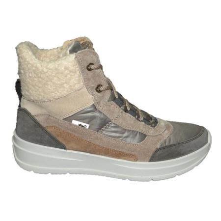 Legero Legero Veterlaarsjes Sprinter beige / sand / bruin / donkerbruin