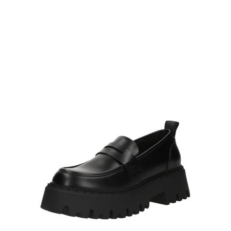 Buffalo BUFFALO Instappers ASPEN zwart