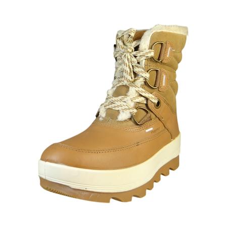 Kamik Boots Celeste M lichtbruin