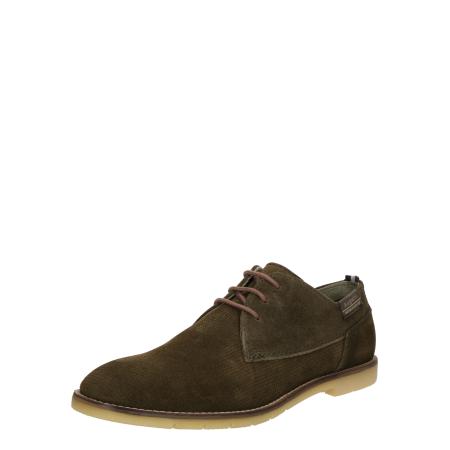 Bugatti bugatti Veterschoen olijfgroen