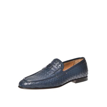 Baldinini BALDININI Mocassins marine