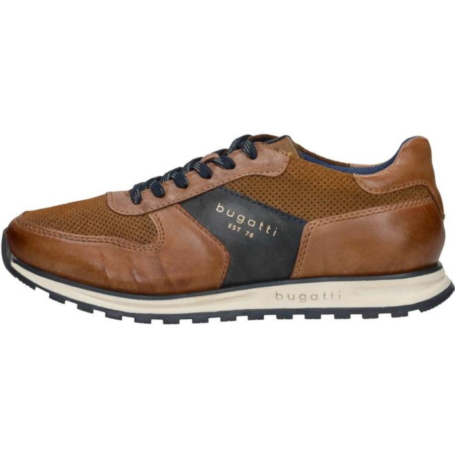 Bugatti - Cirino Bruin