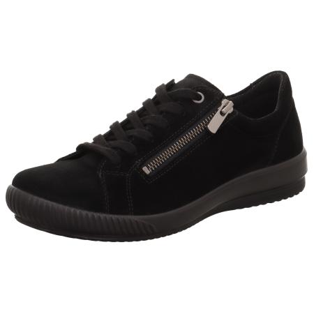 Legero Legero Sneakers laag Tanaro 5.0 zwart